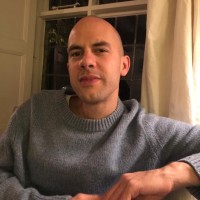 Damian Field