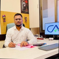 CA Prashant Rasal