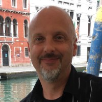 Ted Karl, PMP, CTS-I