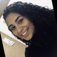 Ericka Janna Mendes de Abreu