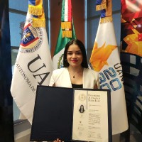 Josselyn Alejandra Almanza Luna