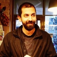 Serhan Sarıcı