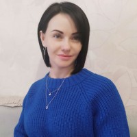 Юлия Арапакина