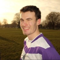 Fergus Walshe