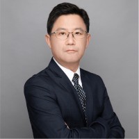 姜雷 Richard Jiang