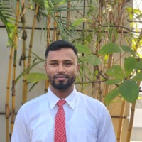 MD Jahedul Islam