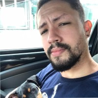 Victor Torres Nepomuceno