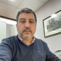 Saul Hidalgo A.