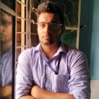Kartikay Krishnatra