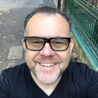 Daniel Elsegood