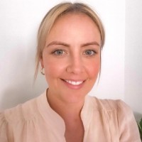 Naomi Mrkic