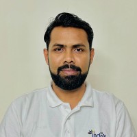 Dattatrey Patil