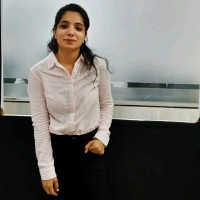 Pooja Chauhan