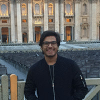 Daniel Enrique Esquer Rodríguez