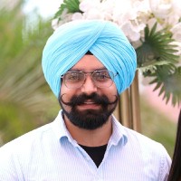 Harshdeep Singh