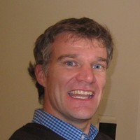 Graham Hymus