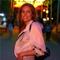 María Julia Dapelo