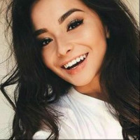 Maddy Jones