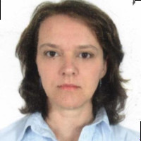 Betty Rose Menegol Bassani