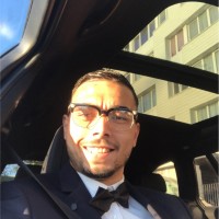 Corentin Ryan Benazzi