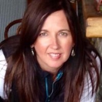 Katie Mitchell-Flego