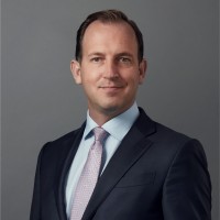 Andrew Patterson