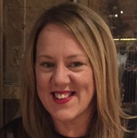 Marie Gresswell