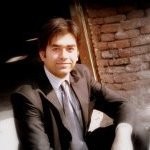 Tariq Arslan
