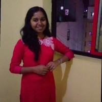 Alphonsa Joseph
