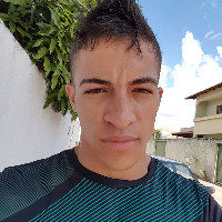 Cecilio De Almeida Martins