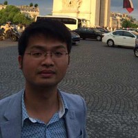 Peter Cai-YUANYUAN Company