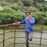 Mahesh Babu Sunkula