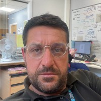 Michael Griffith