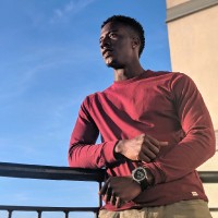 Papa Osei