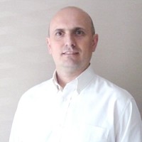 Petar G. Ganchev