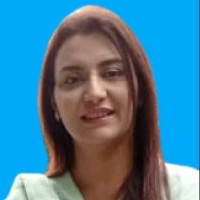 Dr Saima Ilyas