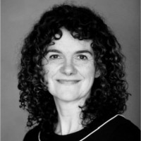 Alison Hunter