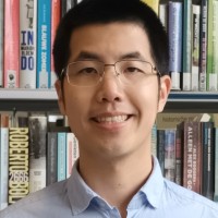 Zicong M.