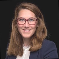 Anastasiia Konstantynova, Ph.D.