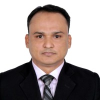 Shamim Ahmed