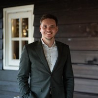Jordy Van Kuik