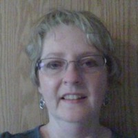 Geri Ries