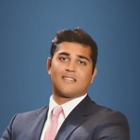Sid Patel