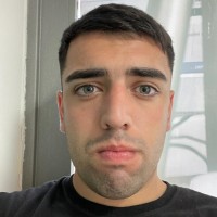 Agustin Nahuel Gonzalez