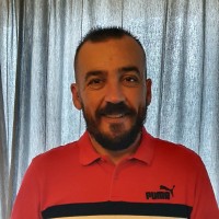 Jose Manuel Perez Lunay