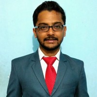 Aungsuva Majumder