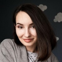 Kseniya Zharko