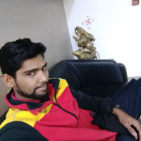 Bhavesh Parmar