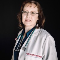 Theresa Mutzig-Erwin, Do