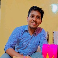 Deepak Kumar